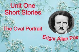 The Oval Portrait Exercise: Questions and Answers | NEB Class 11 English