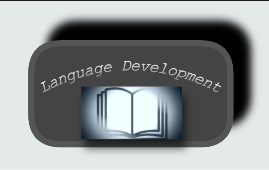 Language Development XII